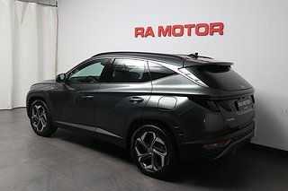 SUV Hyundai Tucson 3 av 16