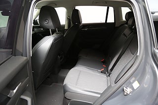 SUV Volkswagen Tiguan 25 av 28