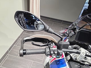 BMW R1300GS/Optimised/Enduro/Innovation/Dynamic/Touring/Omg lev!