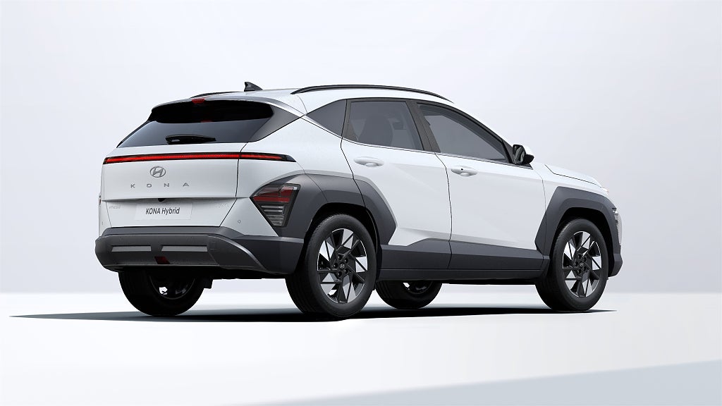 Hyundai Kona 2027 - miniatyr 7