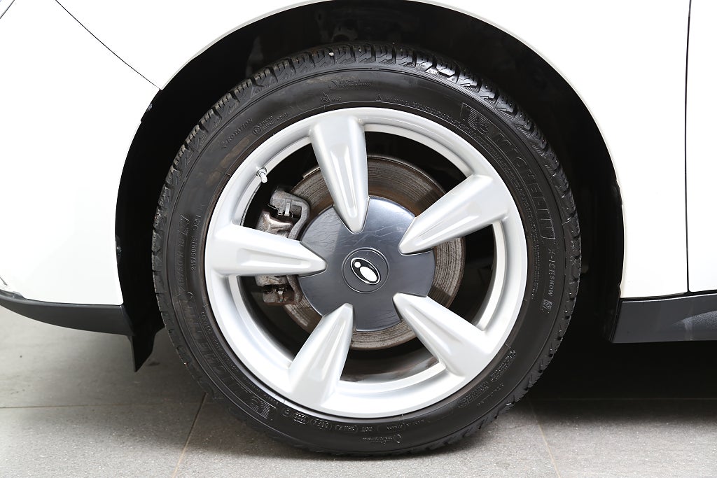 ORA Funky Cat 48Kwh 30mil/räckvidd | 1,95% ränta |360-kamera