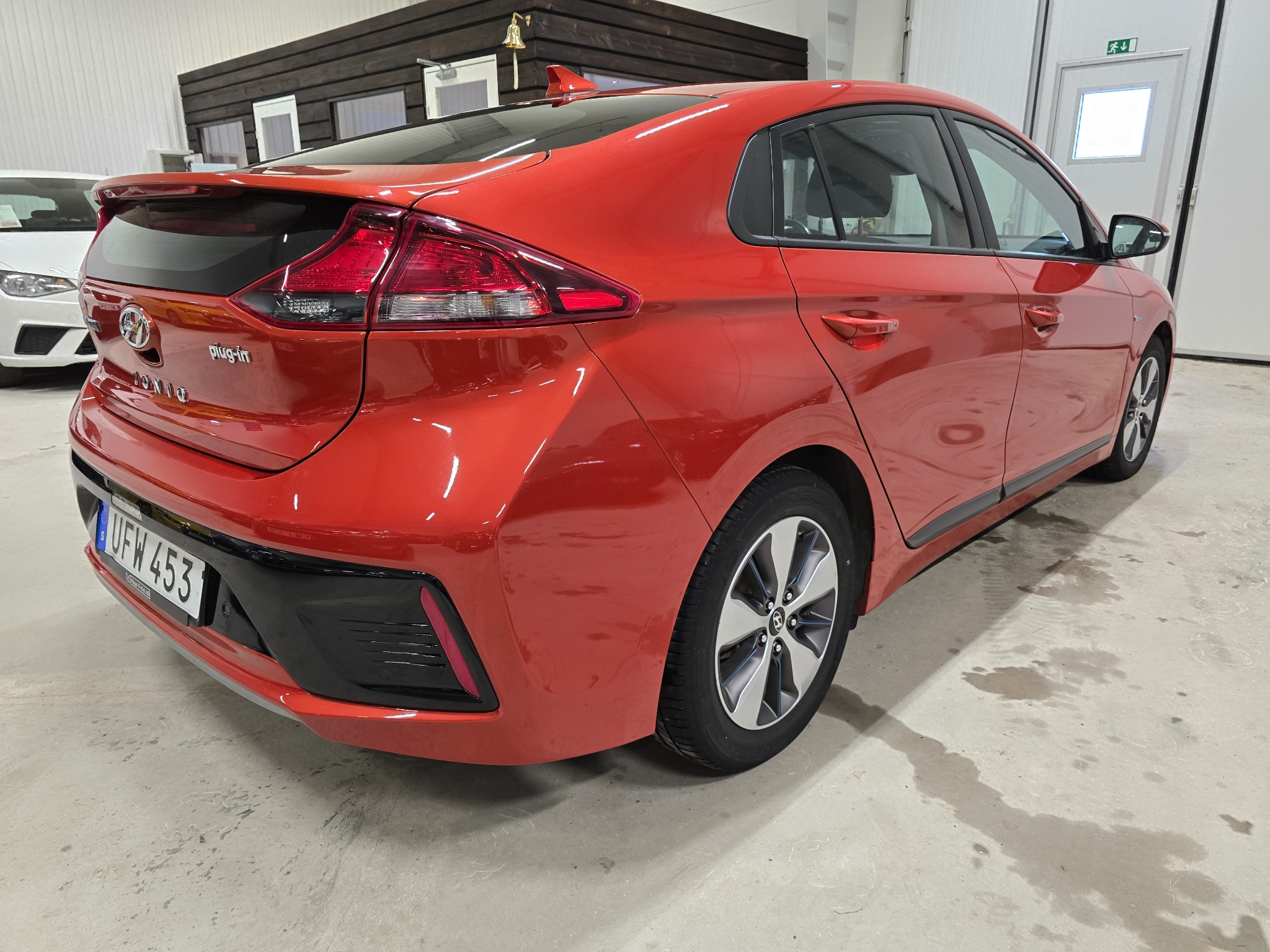 Hyundai Ioniq 2018, kuva 4/42