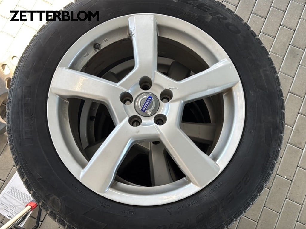 SUV Volvo XC60 15 av 15