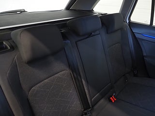 Kombi Volkswagen Golf 14 av 24
