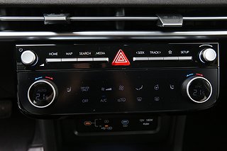 SUV Hyundai Tucson 24 av 28
