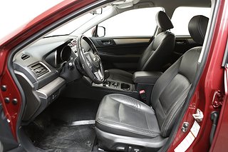 Kombi Subaru Outback 9 av 25