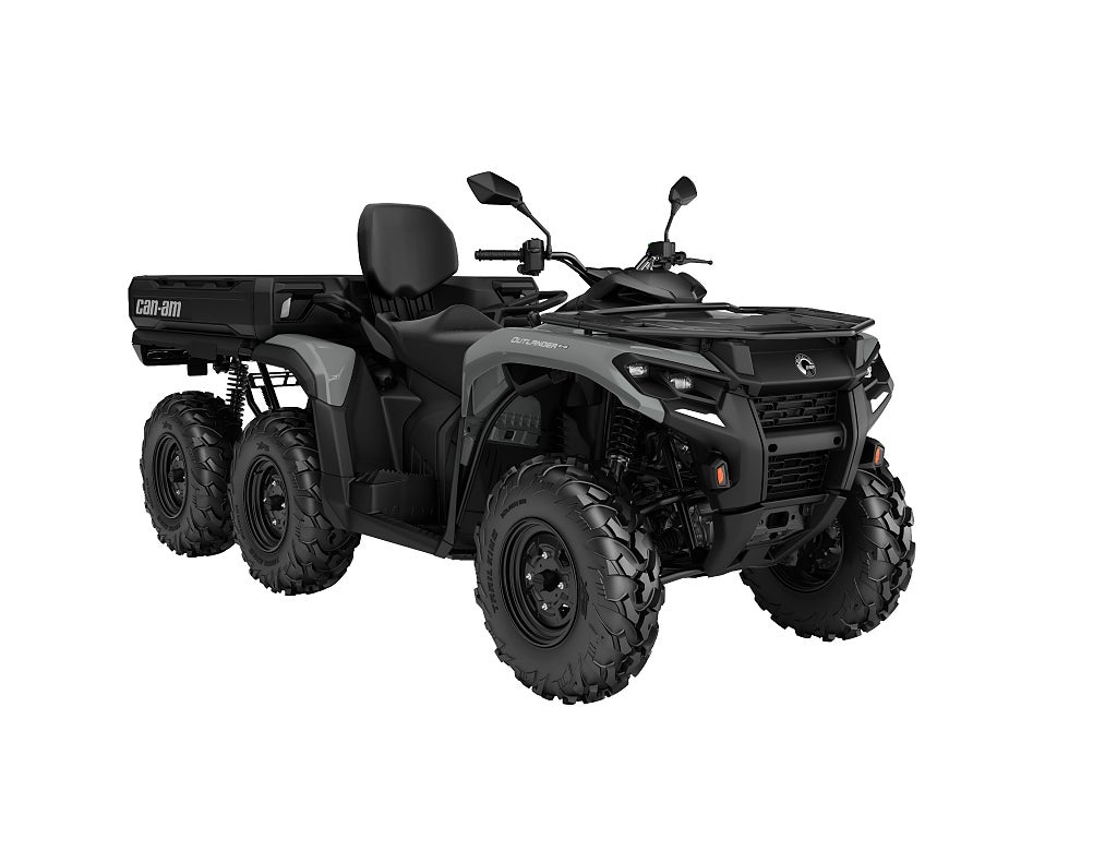 Can-Am Outlander MAX 6x6 DPS 700 T3B -26 *Boka nu*