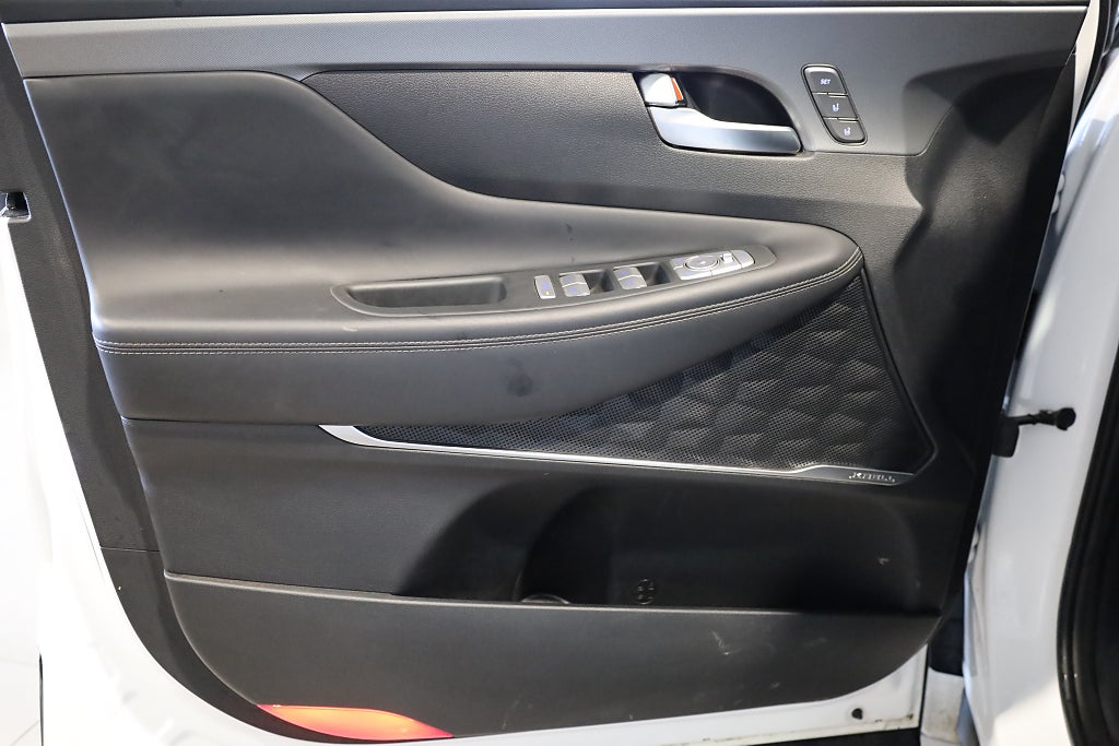 Hyundai Santa Fe PHEV 265hk 6AT 4WD 7-sits Advance Luxury 2023