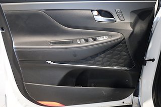 SUV Hyundai Santa Fe 18 av 28