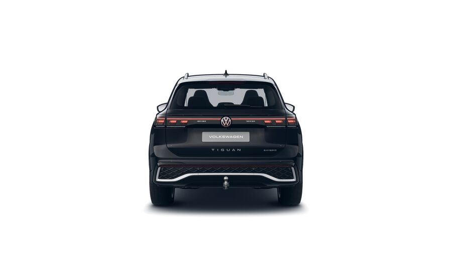 Volkswagen Tiguan 2026, bild 5/10