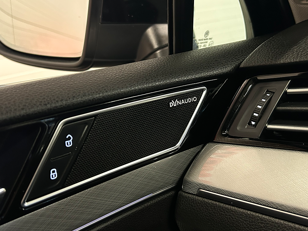 Volkswagen Passat SC GTE 1.4 TSI Cockpit Dynaudio Drag BVärm 2021