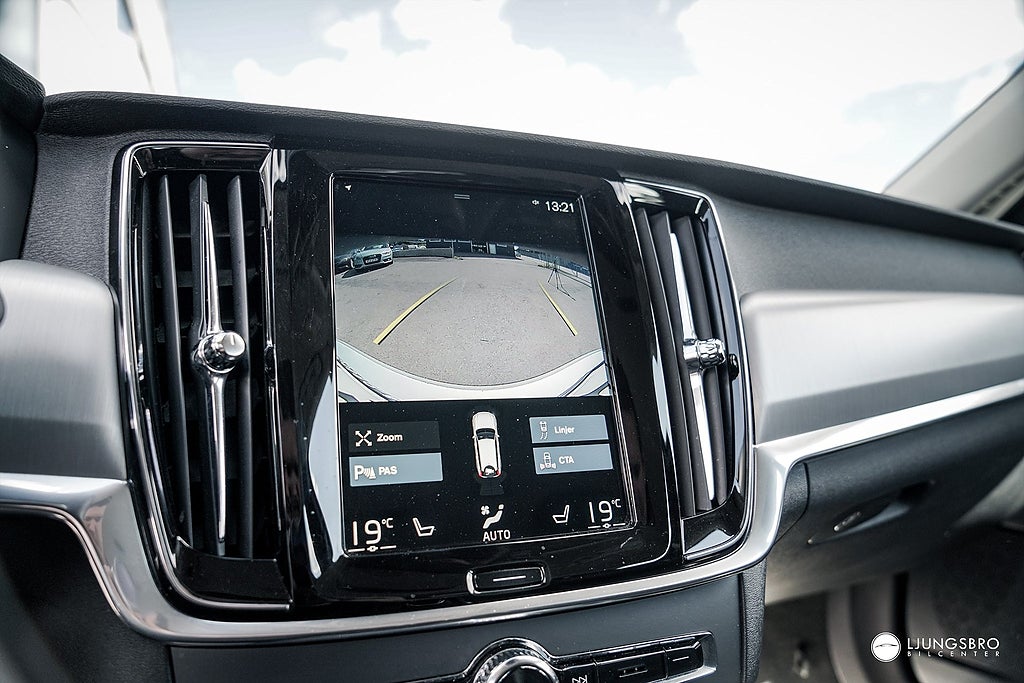 Volvo V90 D4 Momentum Advanced SE II 190hk