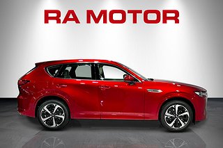 SUV Mazda CX-60 5 av 26