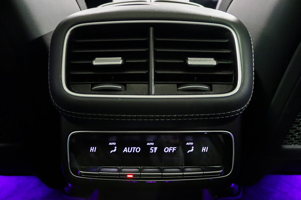 Mercedes-Benz GLE AMG 53 4MATIC+ Dynamic Plus Pano Burmester 3D Kolfiber