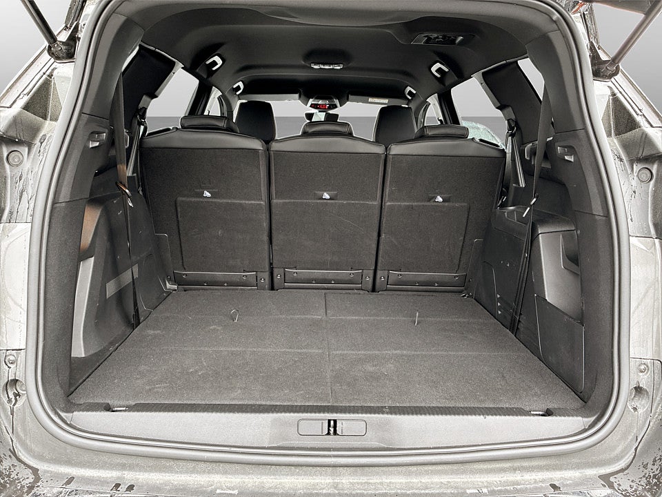 Bild på Peugeot 5008 GT 1.2 PT 130hk Aut KAMPANJ BRÄNSLE INGÅR