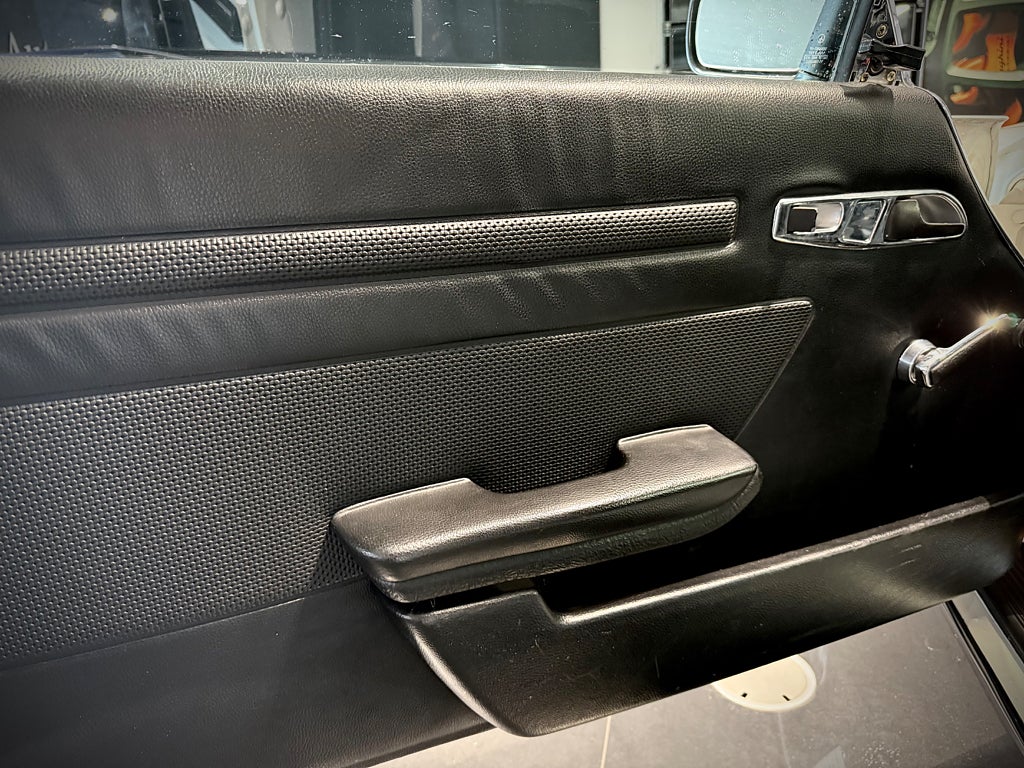 Mercedes-Benz SL 350 Cab - bild 11