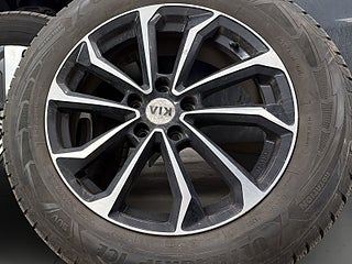 <span style="color: #D81132 !important; display: inline;">Såld idag!</span> Kia Sorento PHEV Advance Plus 7-sits S&V-hjul/Drag/Skinn/HuD/BOSE – bild 15