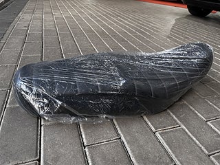 Touring/Landsväg Kawasaki W800 20 av 20