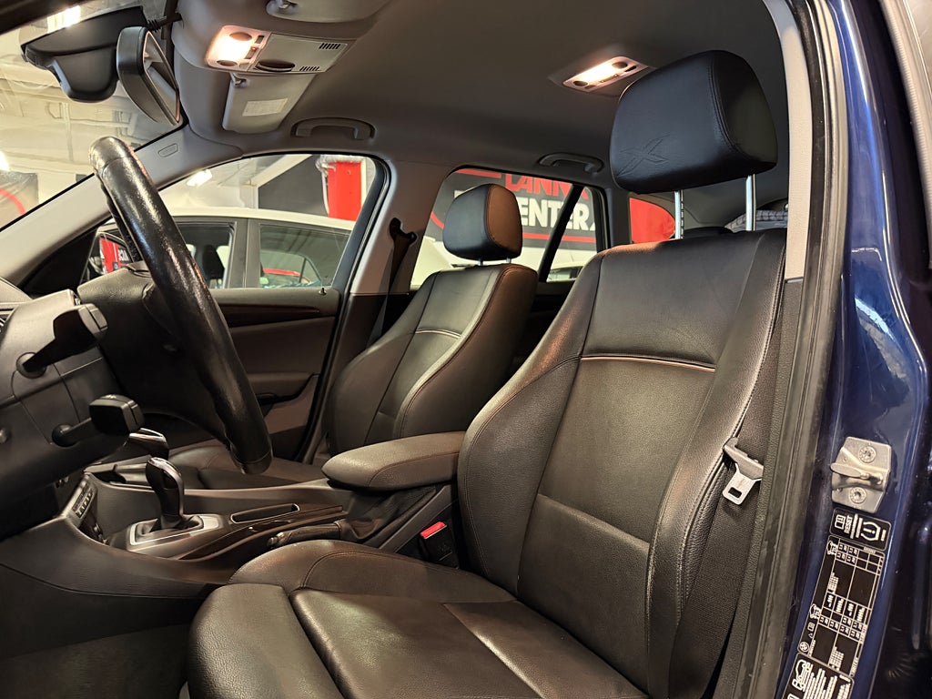BMW X1 2013 - miniatyr 15