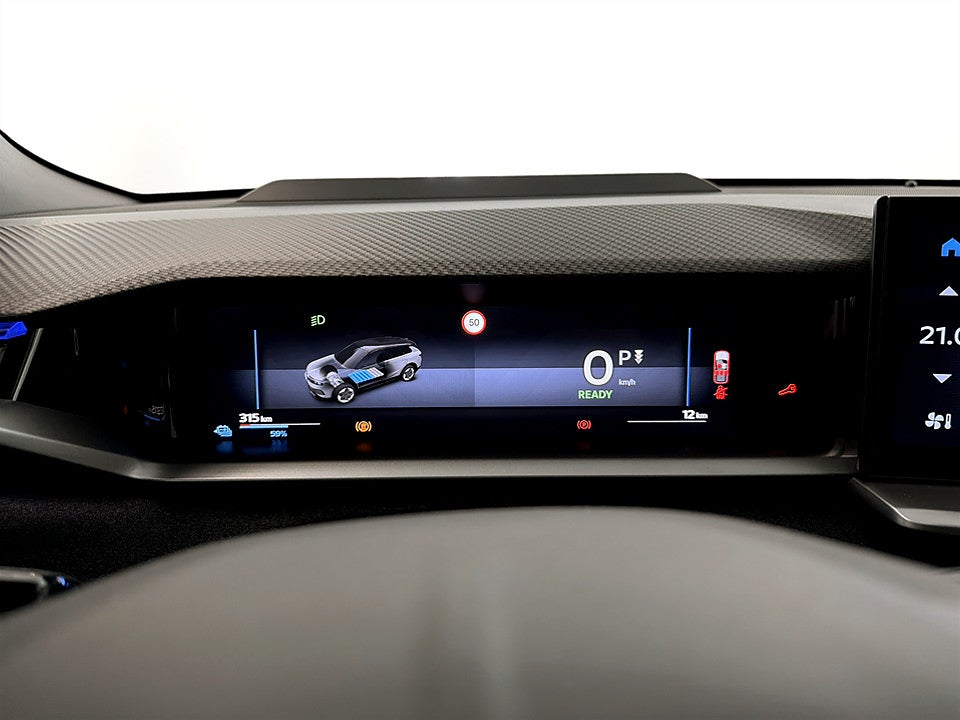 Bild på Opel Grandland Grandland Ultimate Electric - OMGÅENDE LEVERANS!