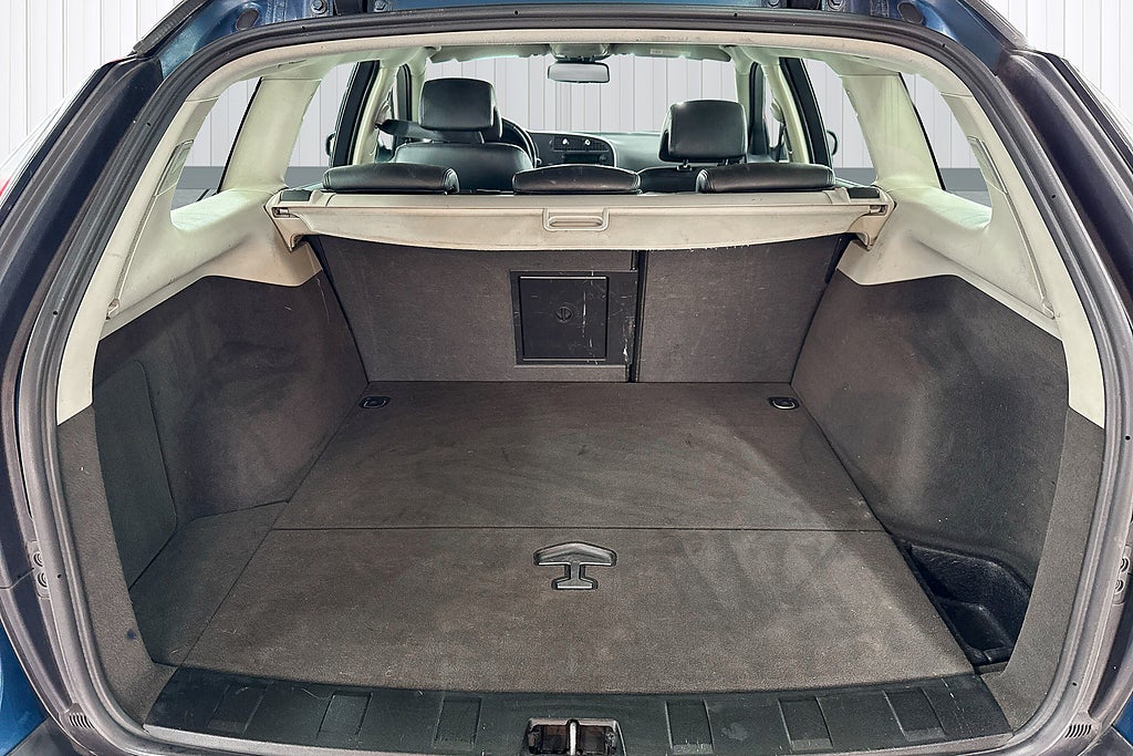 Saab 9-3 2007