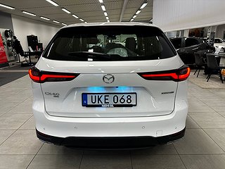 Mazda CX-60 PRIVATLEASING 5990KR/MÅN INKL VINTERDÄCK+SERVICE