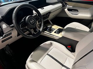 SUV Mazda CX-60 10 av 26