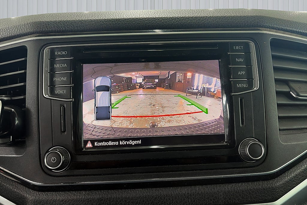 Volkswagen Amarok 2018