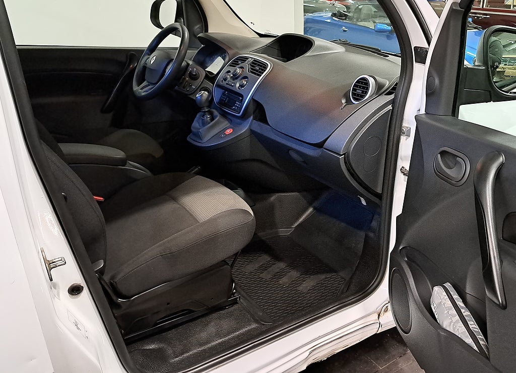 Renault Kangoo 2021 - miniatyr 11