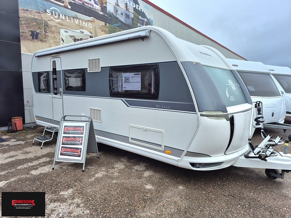 Hobby HOBBY 495 UL DE LUXE