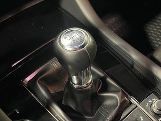 Halvkombi Mazda 3 20 av 30