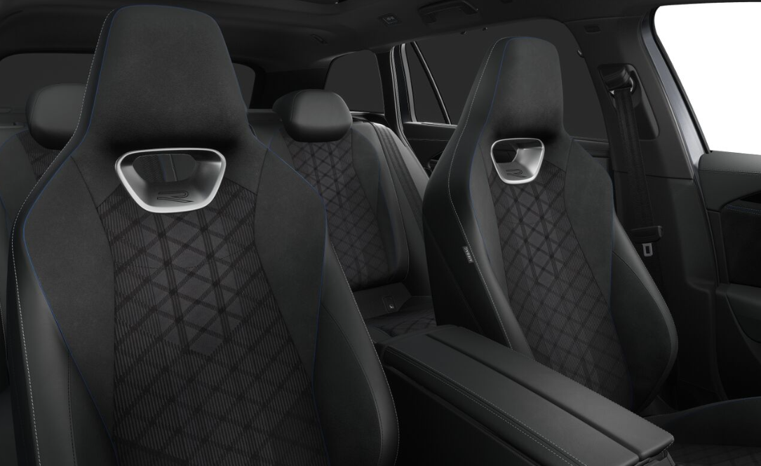 Volkswagen Passat 2027, bild 6/10
