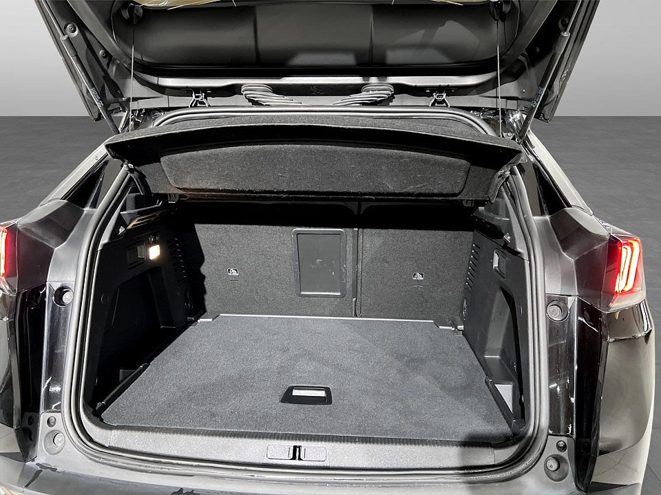 Bild på Peugeot 3008 GT 1.2 PT 130hk Aut - B-KAMERA, CARPLAY