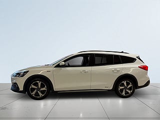Ford Focus Active Kombi 1.0, ST-Line Bkamera Navi Rattvärme S&V – bild 4