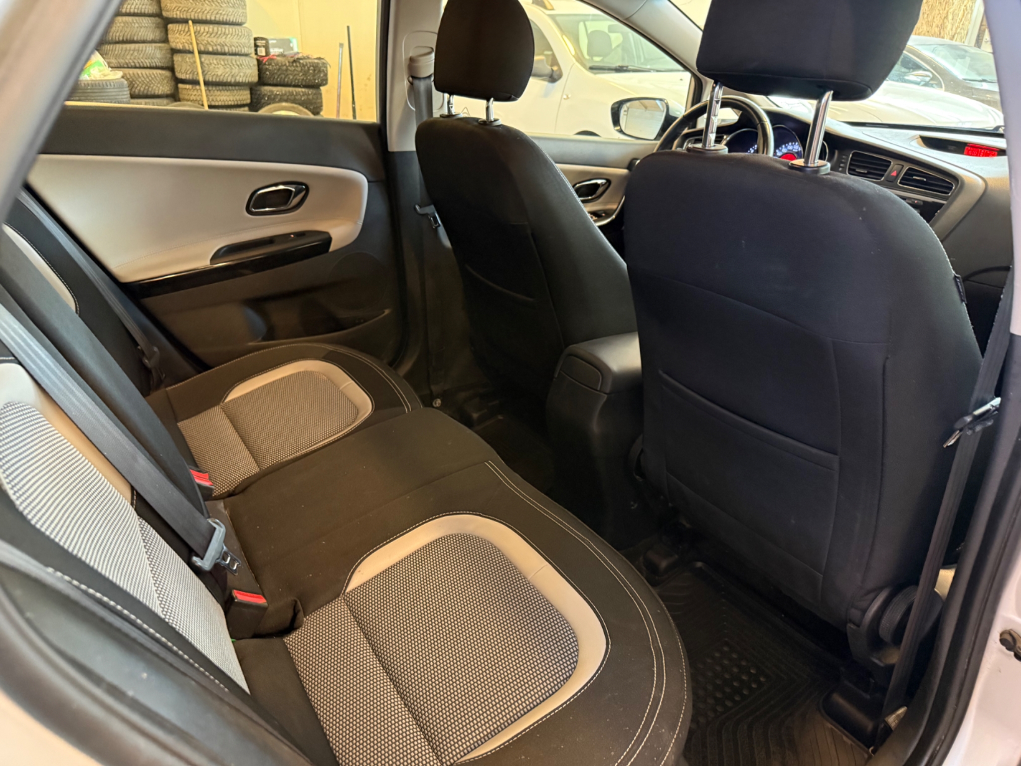 Kia Ceed 2015, bild 7/39