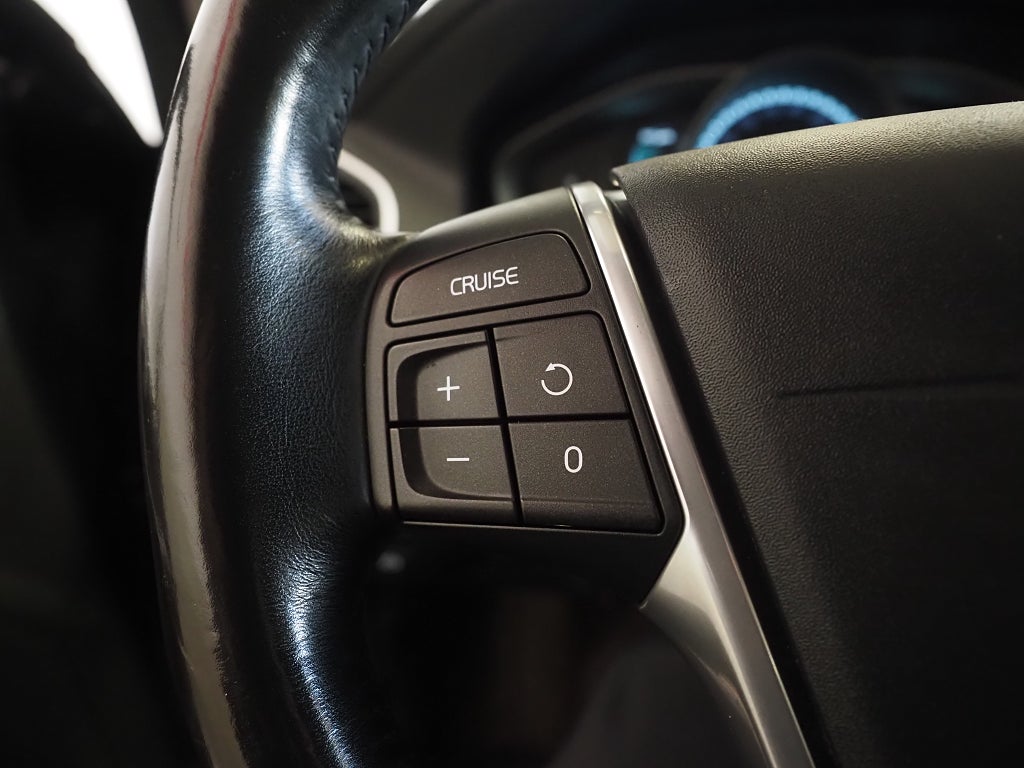 Volvo XC60 D4 190hk Geartronic Momentum | D-värm | 2016