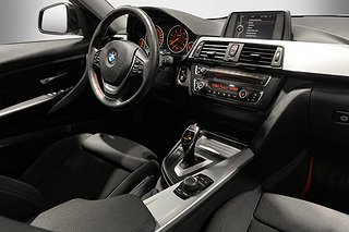 Kombi BMW 320 12 av 23