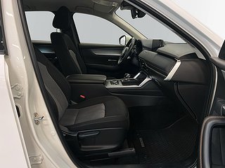 Mazda CX-60 PHEV S&V-hjul/Kamera/Carplay/Navi/63 km el/MOMS