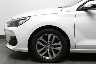 Kombi Hyundai i30 8 av 22