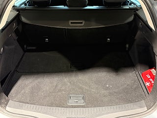 Kombi Renault Mégane 23 av 23