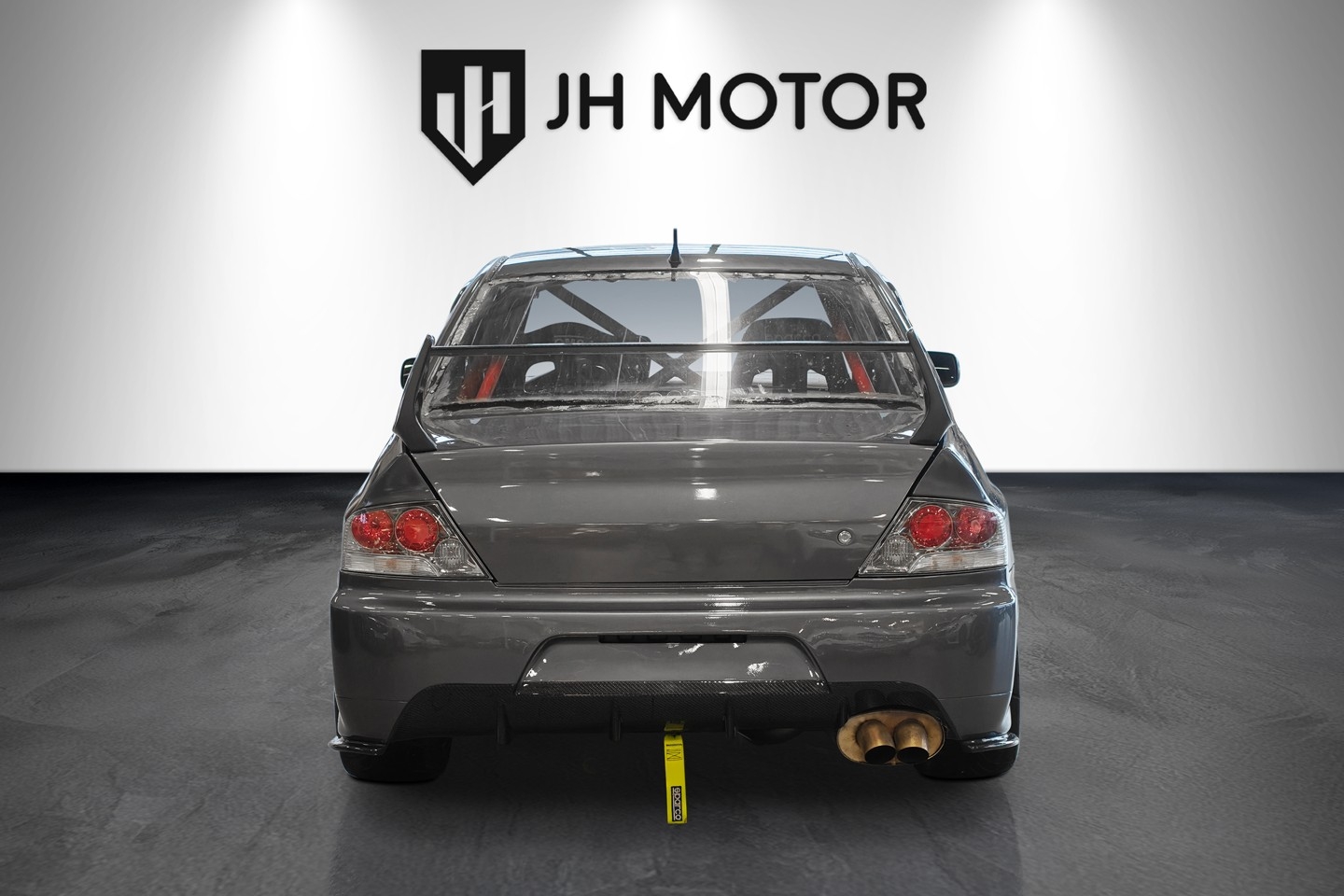 Mitsubishi Lancer 2003, bild 5/74