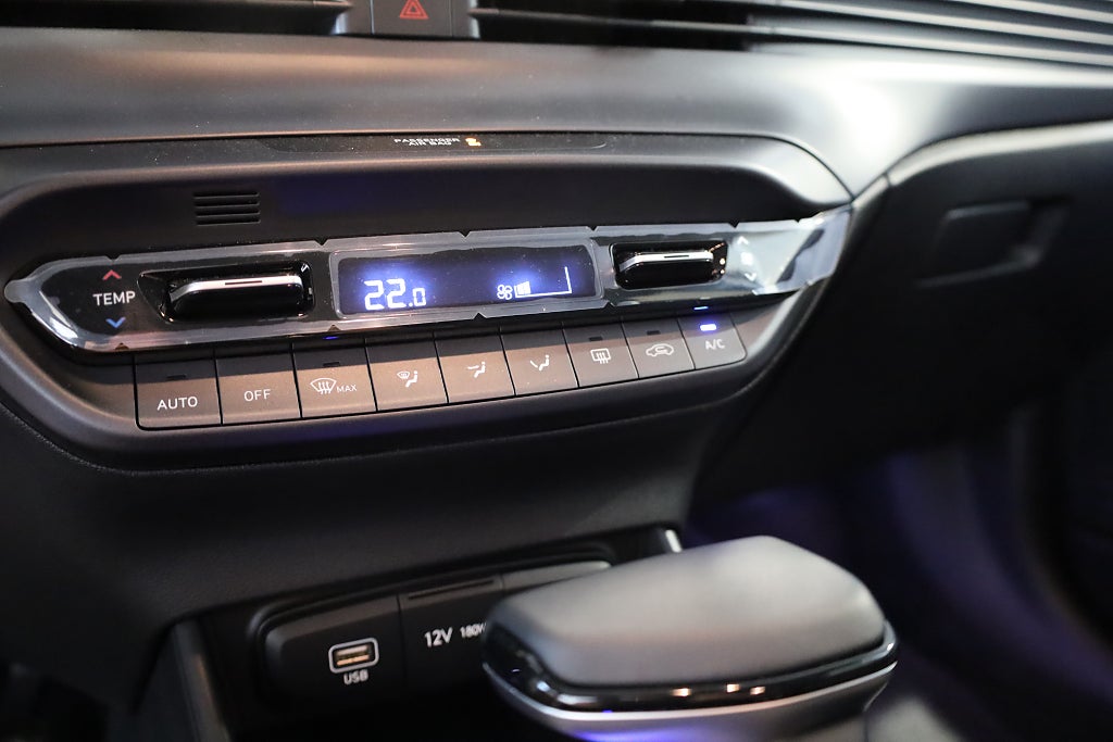 Hyundai Bayon 1.0 T-Gdi - Privatleasing