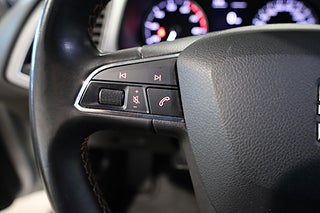 Kombi Seat Leon 19 av 21