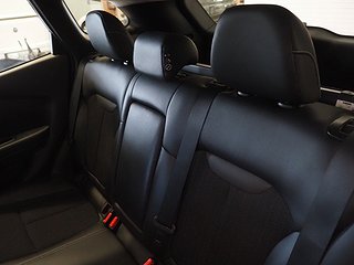 SUV Renault Kadjar 15 av 20