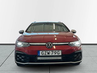 Volkswagen Golf Alltrack 2.0 TDI 4M S&V-hjul/Drag/Dvärm/MOMS