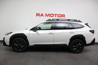 Kombi Subaru Outback 2 av 18