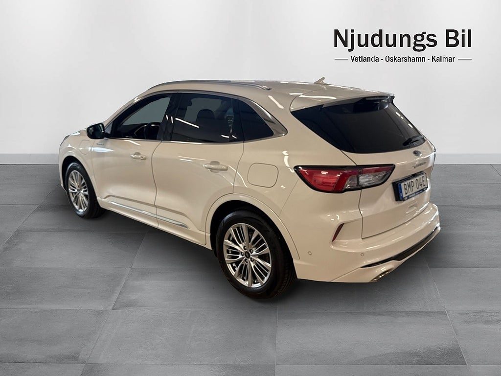 Ford Kuga 2021 - miniatyr 2