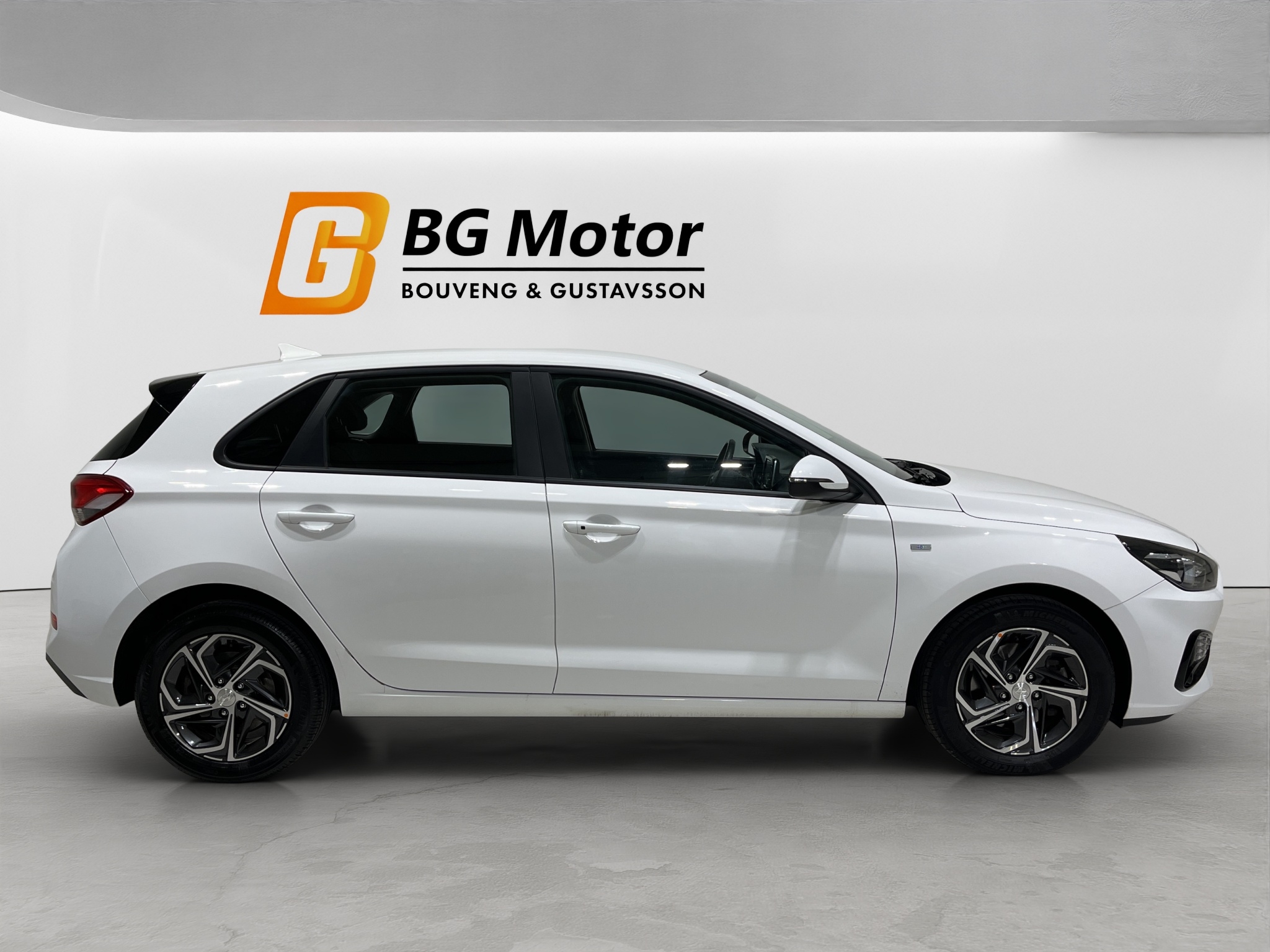 Hyundai i30 2023, bild 3/10