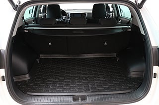 SUV Kia Sportage 24 av 25