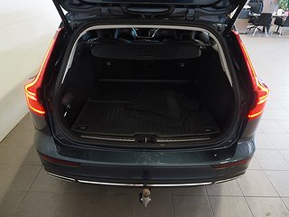 Kombi Volvo V60 25 av 25